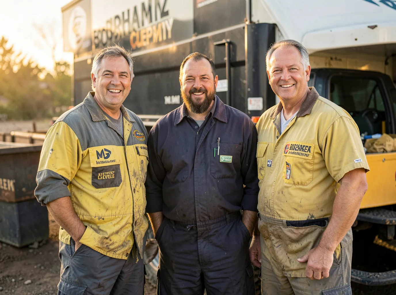 Sewage Cleanup company in Baring, MO